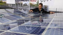 U Novalji kreće gradnja solarne elektrane vrijedne 10 milijuna eura