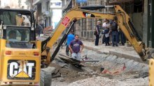 Sljedeći tjedan zatvara se ulica u središtu Zagreba, pogledajte koji je obilazni pravac