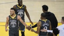 Stephen Curry nakon debakla na SP-u: I dalje smo najbolji na svijetu, želim igrati u Tokiju