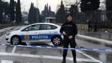 U Crnoj Gori uhićeni hrvatski državljani osumnjičeni za šverc više od tone kokaina