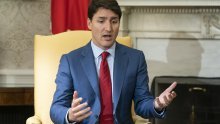Trudeau u velikim problemima, opasno mu visi drugi mandat na čelu Kanade