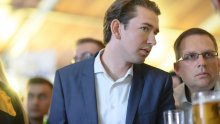 Austrijski izbori: Očekuje se Kurzov povratak u 'kancelariju'