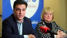 'Plenković i Stier imaju zajedničkog neprijatelja'
