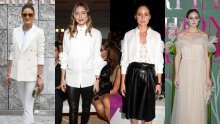 Olivia Palermo najbolji je dokaz kako modni minimalizam nikad neće biti out