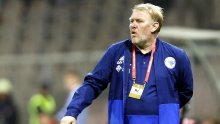 Prosinečki iznenadio popisom na kojem se našao i osporavani igrač Dinama: Nemamo pravo na kiks!