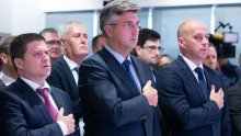 Plenković: Mirovinska reforma ostaje, drukčije samo dvije bitne nijanse