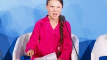 Thunberg na summitu UN-a bijesno poručila da su joj 'ukrali snove'