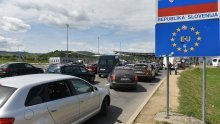 Hrvatska još dvije godine neće biti u Schengenu, osim Slovenije ulasku se protive još tri zemlje