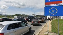 Hrvatska dobiva zeleno svjetlo za ulazak u Schengensku zonu