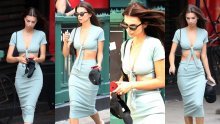Emily Ratajkowski ponovno ponosno pokazala struk koji izaziva zavist