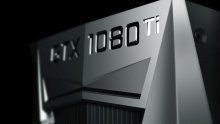Nvidia predstavila megaopaku grafičku karticu GTX 1080 Ti