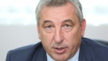 Štromar podržao kolegicu: Ministrica Divjak napravila je najveću reformu u obrazovanju dosad; na red dolaze učitelji