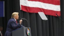 Trumpov odvjetnik Giuliani mora predati snimku svog razgovora s Ukrajincima