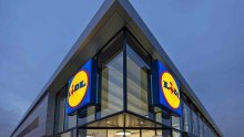 Lidl ne planira ulazak na tržište BiH