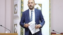 Zekanović: Pozivam predsjednicu da se očituje o Vučićevim izjavama da je Islam Grčki u Krajini