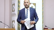 Zekanović: Pozivam predsjednicu da se očituje o Vučićevim izjavama da je Islam Grčki u Krajini