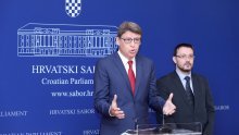 Bauk: HDZ ima dijagnozu korupcije