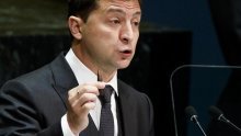 Zelenskij kaže da ga Trump nije nastojao ucijeniti