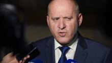 Bačić: Vladajuća većina stabilna, mandat ćemo odraditi do kraja