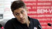 Andrej Kramarić otkrio nam zašto već nije na terenu, što misli o konkurentima iz reprezentacije i kakve Dinamo ima izglede protiv Cityja