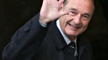 Umro Jacques Chirac, dvostruki predsjednik Francuske: Mnoge je šarmirao, ali nisu ga svi voljeli