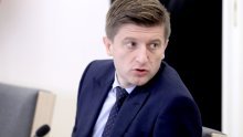 Marić o zdravstvu: Koliko god date, nikada dovoljno