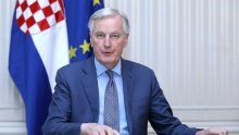 Barnier: EU još čeka 'zakonske i operativne' ideje za Brexit iz Britanije