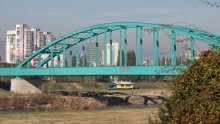 'Sava - Zeleni most' postaje 'Hendrixov most'