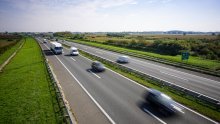 Stiže najmodernija tehnologija; laserom pri brzini od 100 km na sat provjeravat će se svaki milimetar ceste