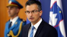 Šarec: Ako EK da zeleno svjetlo Hrvatskoj za Schengen onda će Slovenija djelovati politički