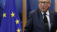 Juncker: Johnsonov plan ima neriješene problematične točke
