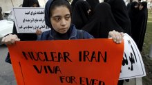 IAEA: Iran dodatno krši nuklearni sporazum