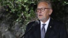 Božinović: Hrabrost policajaca u Vukovaru ispisala najslavnije stranice u povijesti stvaranje države