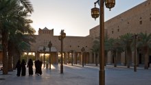Saudijska Arabija otvara vrata stranim turistima