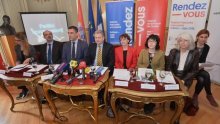 Predstavljen Rendez-vous, festival Francuske u Hrvatskoj