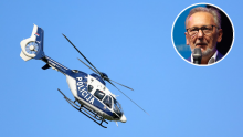 Božinović najavio kupovinu šest novih helikoptera za policiju