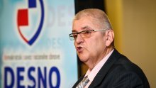 Đapić objavio predsjedničku kandidaturu