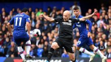 City uoči Dinama prošao težak ispit; Liverpool savršen; Chelsea napokon slavio doma