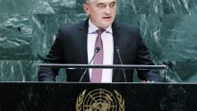 HNS BiH pisao UN-u: Komšić nije govorio u ime Hrvata, šteti odnosu sa susjedima