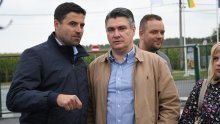 Bernardić: Od Milanovića očekujem da bude korektiv svega lošeg u društvu
