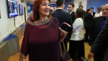 Šuica i GONG zaratili na Twitteru: 'Pozdrav iz našeg 31 godinu starog dvorca u Cavtatu'
