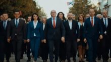 [VIDEO] Pogledajte predizborni spot zbog kojeg je srpska stranka na Kosovu kažnjena s 30.000 eura