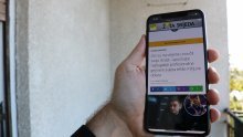 [FOTO] Tehno recenzija: iPhone 11 Pro briljira na svim crtama bojišnice