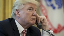 Trump želi razgovarati sa Sjevernom Korejom iako ispaljuju projektile