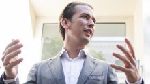 Kurz je opet rasturio u Austriji, ali treba pomoć. Dogovori li se sa Zelenima, takav bi rasplet mogao imati domino efekt i u Hrvatskoj