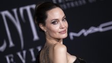 Angelina Jolie godinama se nije osjećala sigurno: 'Ima nešto u onom trenutku kada te sve slomi'