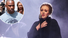 Sve su glasnija šuškanja da Adele nakon razvoda ljubi bivšeg dečka Naomi Campbell, šest godina starijeg repera