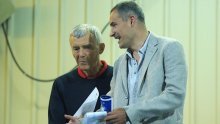 Bivši hrvatski reprezentativac nije izdržao ni mjesec dana na klupi zeničkog kluba