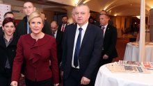 Horvat otkrio taktiku: HDZ ne brine Škoro, uvjereni da će njegovi glasači u drugom krugu podržati Grabar Kitarović