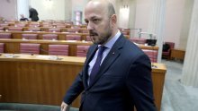 Maras traži stegovni postupak protiv Turudića: 'To je sve isti milje, štite jedni druge'